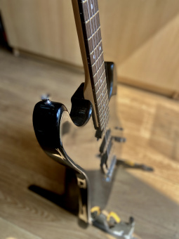 Электрогитара ROCKET EG-1 BK (уценка)